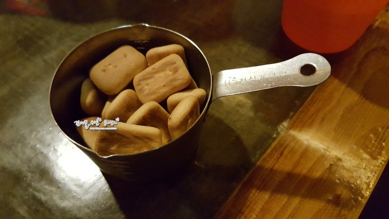 몽실이비어 이미지