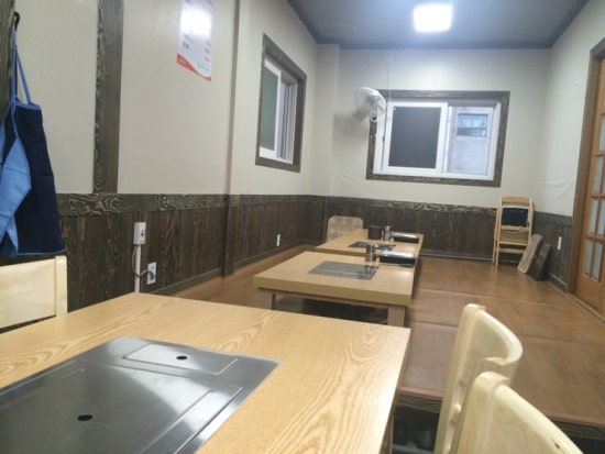 선유도골목집 이미지
