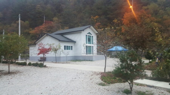 고운향기펜션 이미지