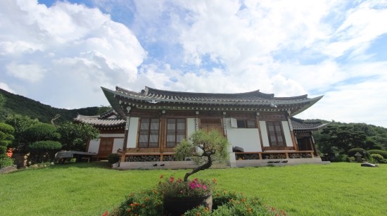 송담고택 이미지