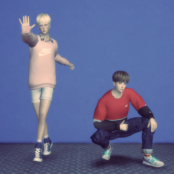 메이뉴헤어 이미지
