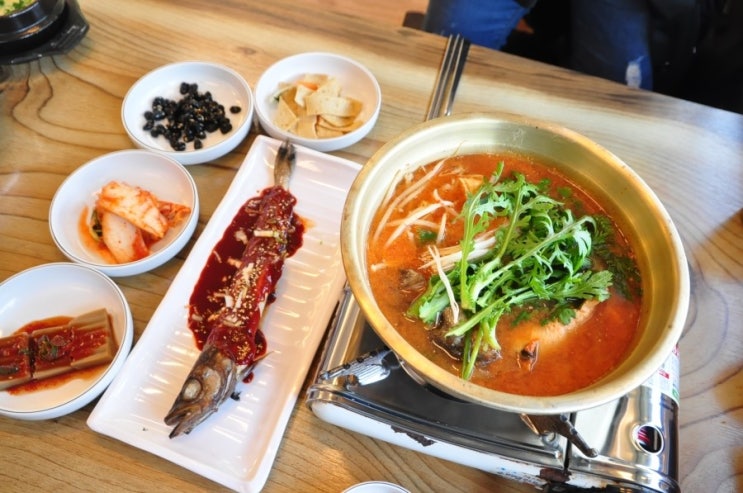 황재코다리냉면 이미지