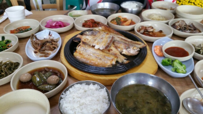 남도생선구이 이미지