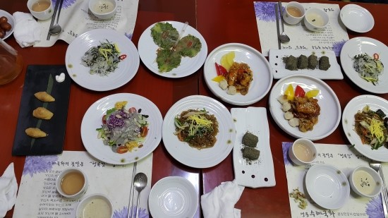 수레맛집 이미지