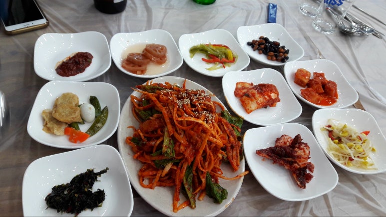 대성회식당 이미지
