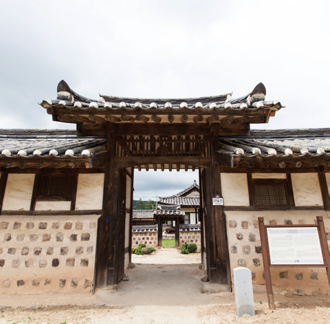 안동전통발효 이미지