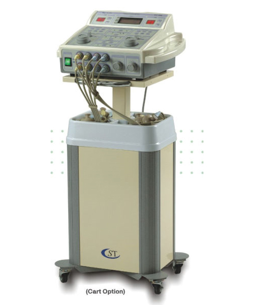 저주파자극기 (NeuroMed 3 , STT-500) 썩션2인용 : 네이버 블로그