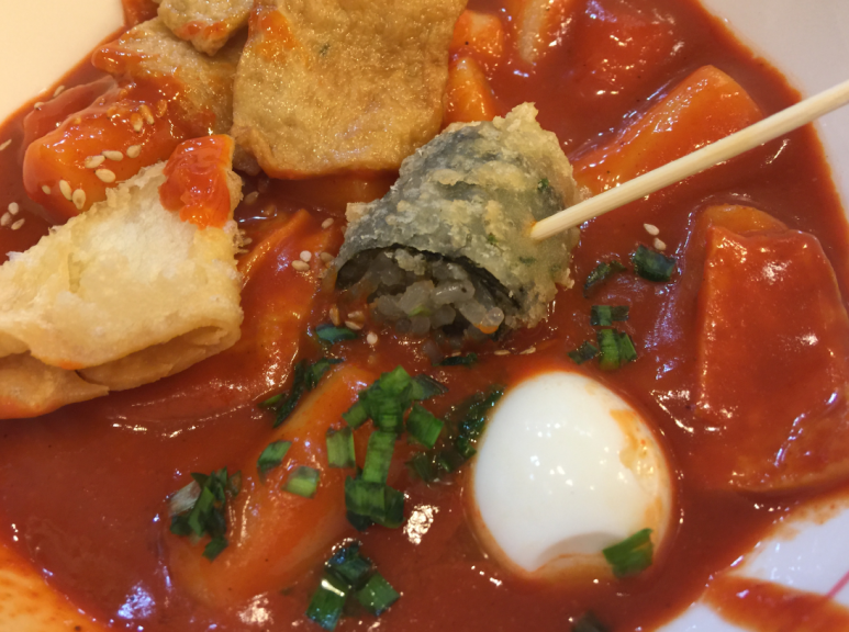 죠스떡볶이 이미지