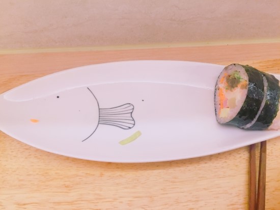 더착한김밥 이미지