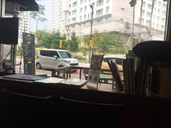 동산미용실 이미지