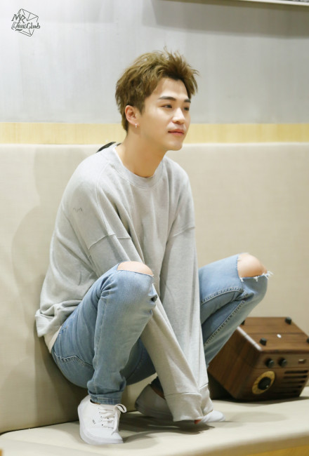샤오바이 이미지