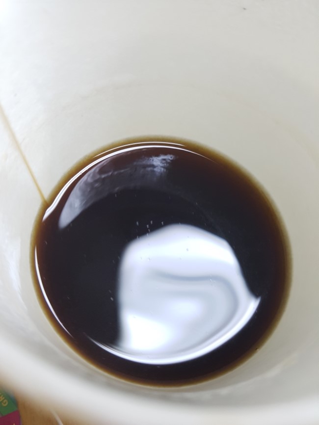 커피퐁당 이미지