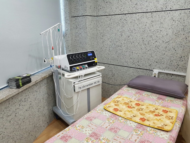 파티마정형외과 이미지