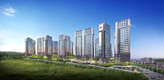 삼도건설(주) 이미지