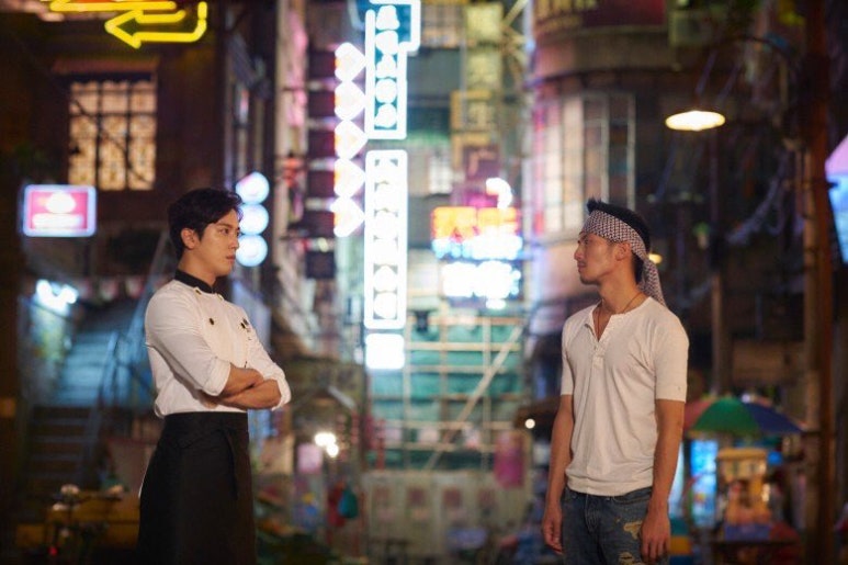 봉미네 이미지