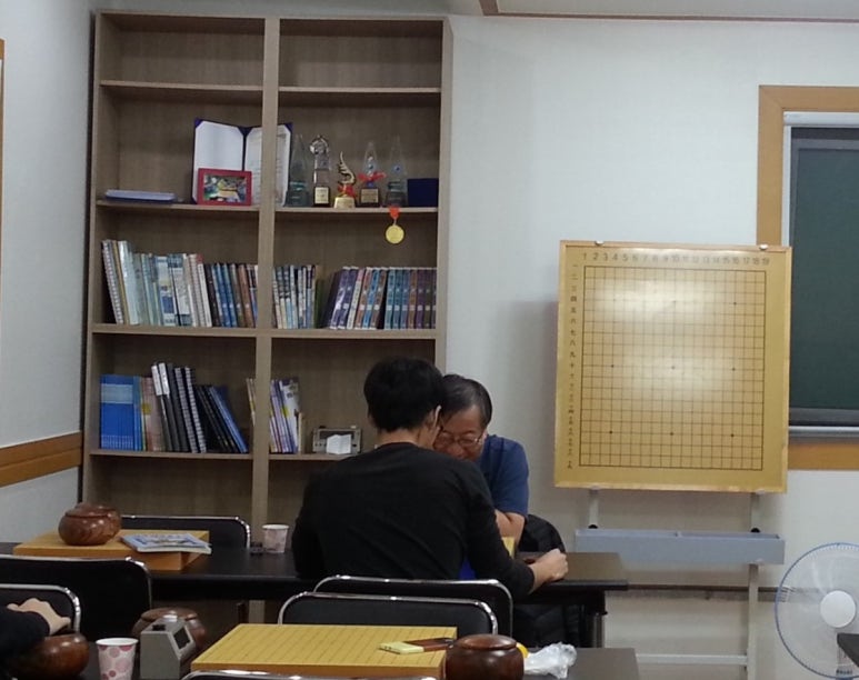 더원바둑학원 이미지