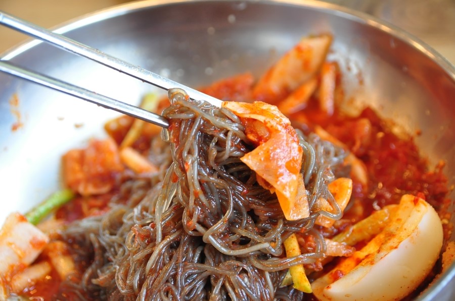황재코다리냉면 이미지