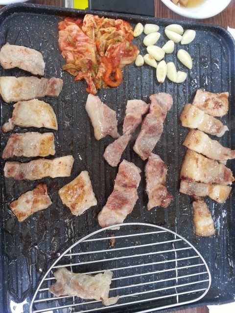 먹고먹고영농조합 이미지