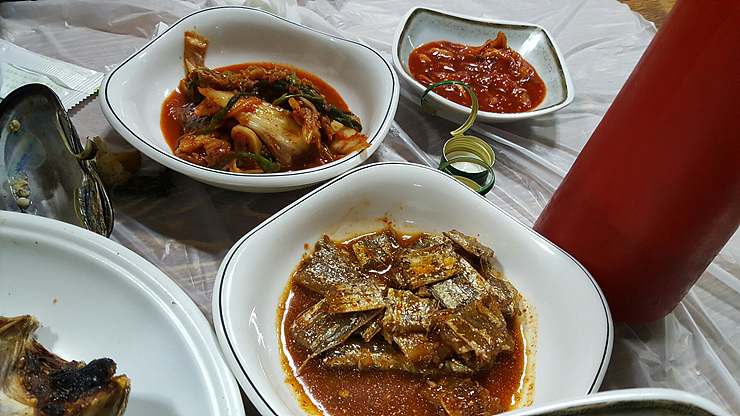 서해안식당 이미지