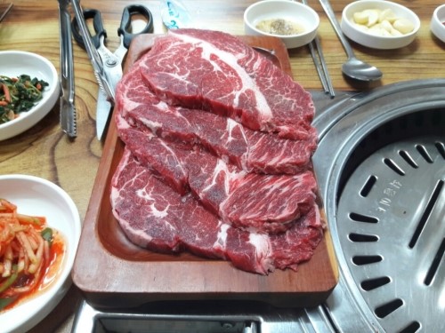 한우마당 이미지