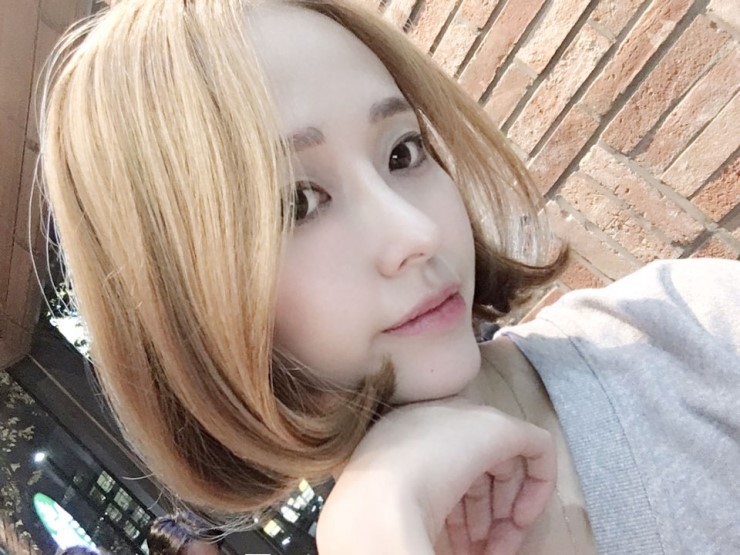 원하진헤어 이미지