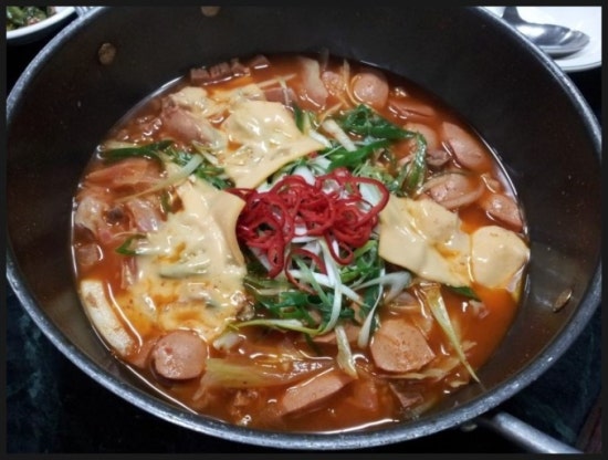 바다식당 이미지