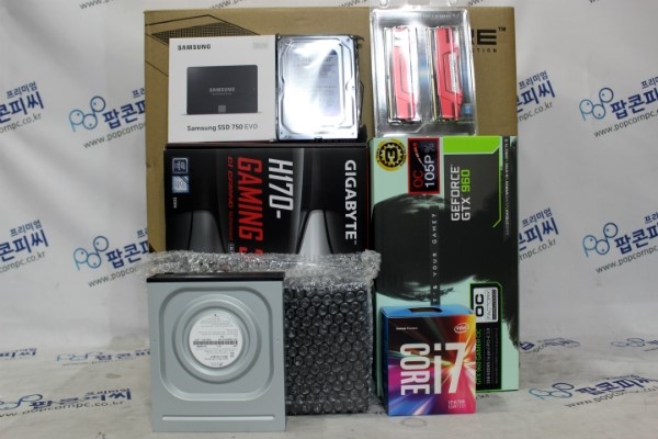 피씨채널PC방 이미지