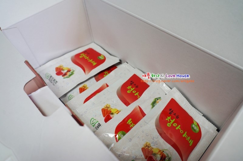 명인힐링푸드 이미지