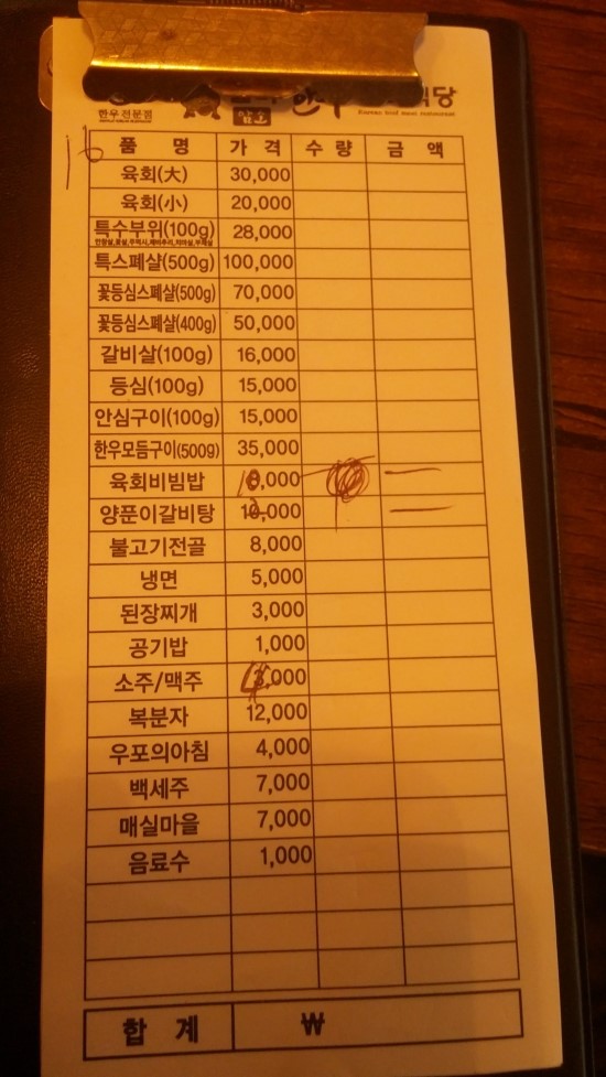 창녕식육점 이미지