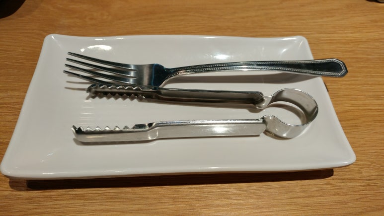 푸라닭 여수웅천 이미지