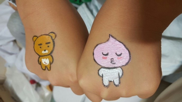 축제하는날 이미지