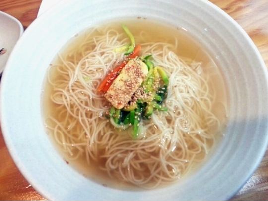 오백국수 이미지