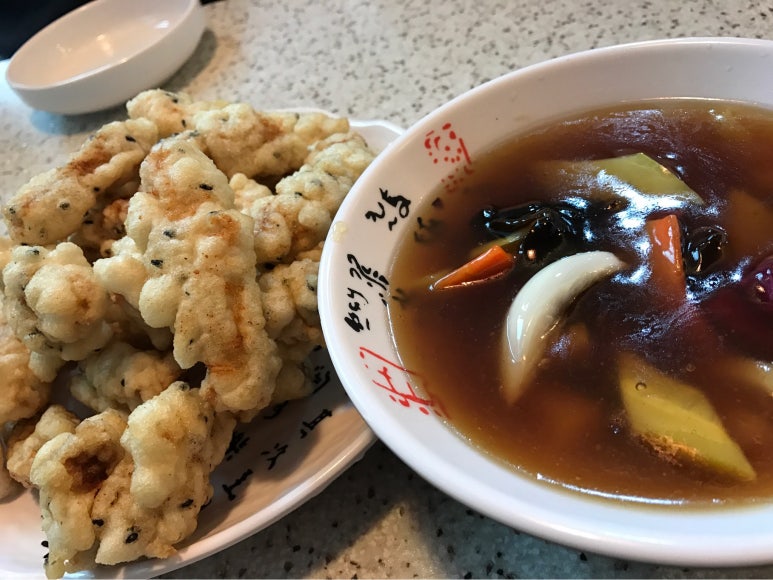 차이나짬뽕 이미지