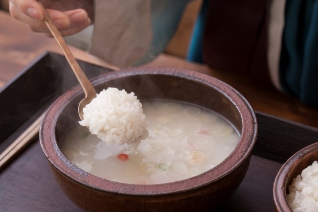 군산전통순대국밥협동조합 이미지