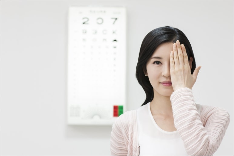 연세스타안과 이미지