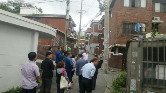 민들레워커협동조합 이미지