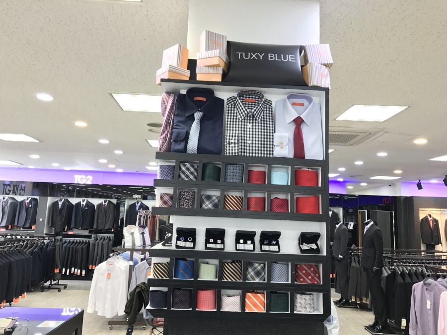 반도턱시 이미지
