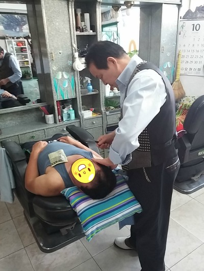 홍재이용원 이미지
