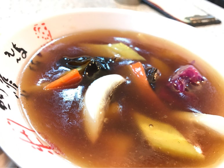 차이나짬뽕 이미지