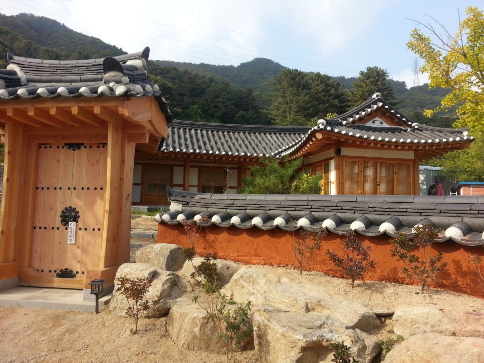 담 이미지