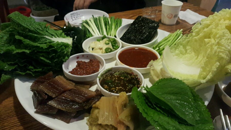 술 파는 집 이미지
