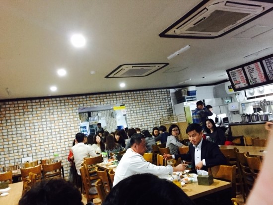 일번지치킨호프 이미지