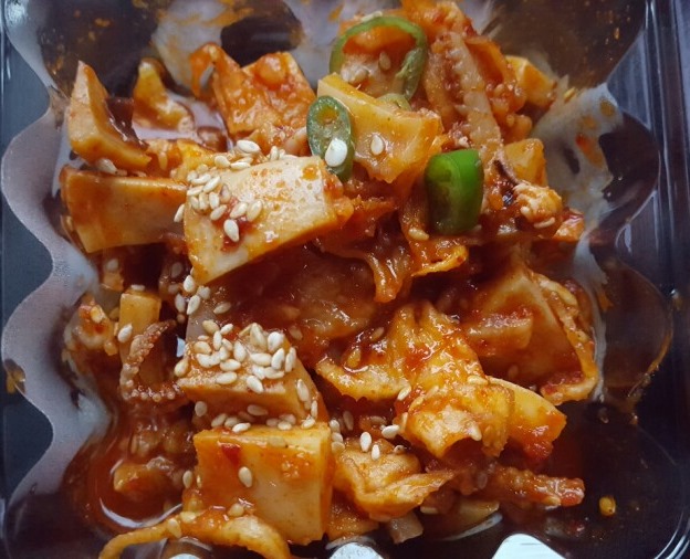 만복닭집 이미지