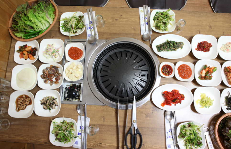 북부식육식당 이미지