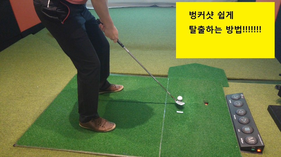 골프신지환 이미지