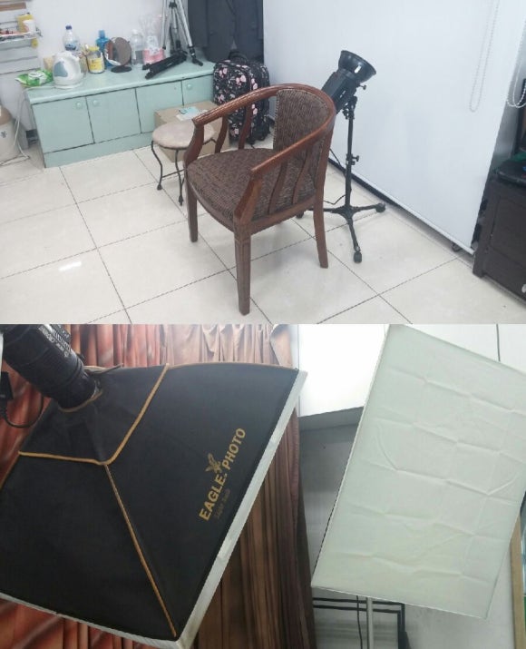 동아사진관 이미지