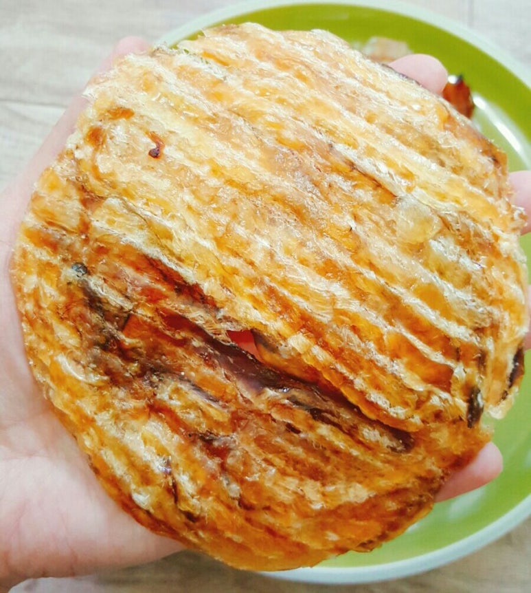맛짱건어물 이미지