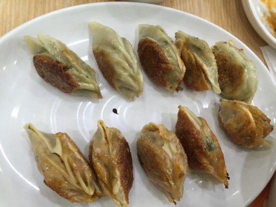 명인만두 이미지