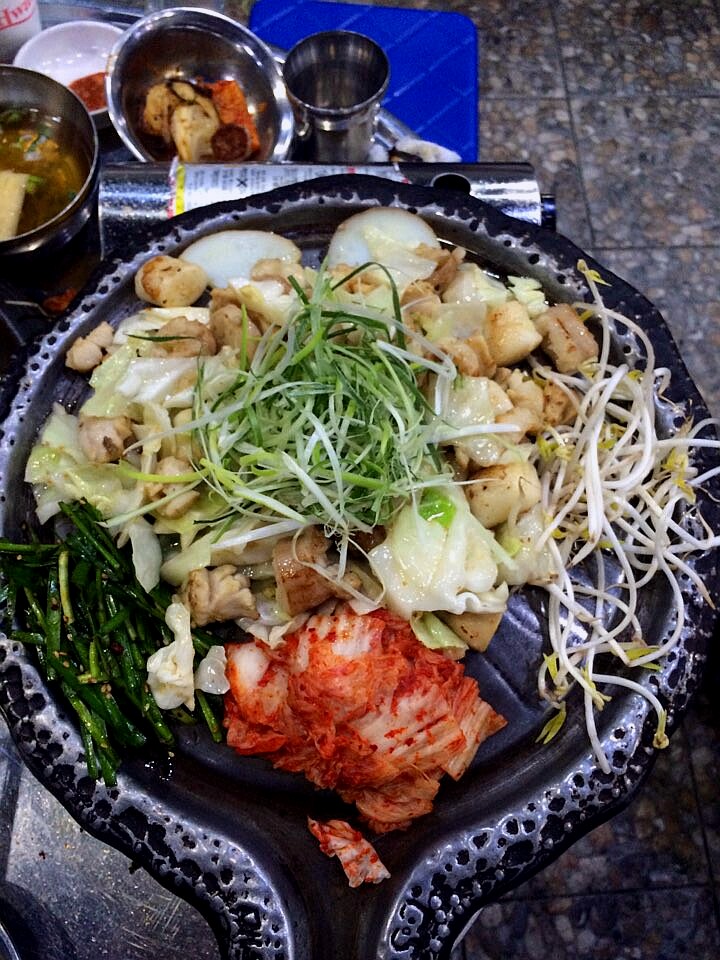 진성곱창 이미지