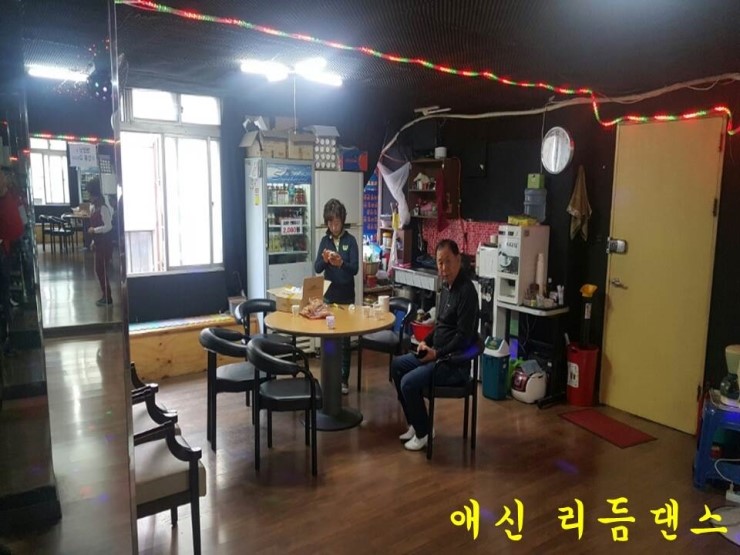 부산무도학원 이미지
